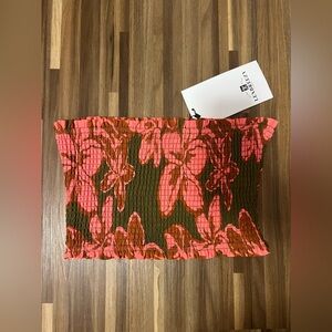 BNWT lexbreezy bandeau